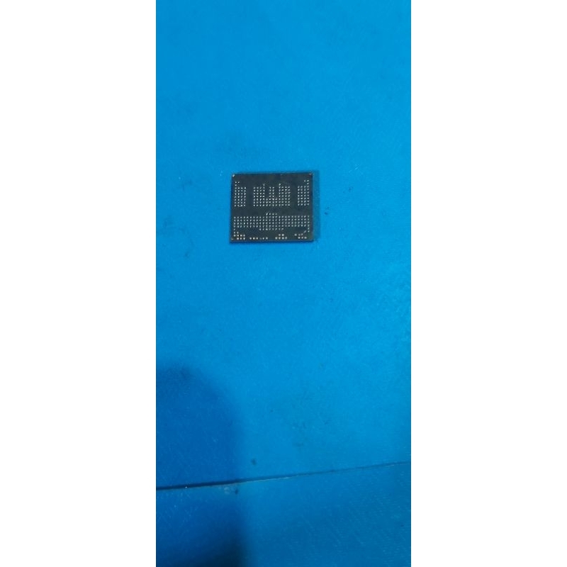 IC EMMC SAMSUNG KM4X60012M-B321 BGA 254 32GB CLEAN RPMB