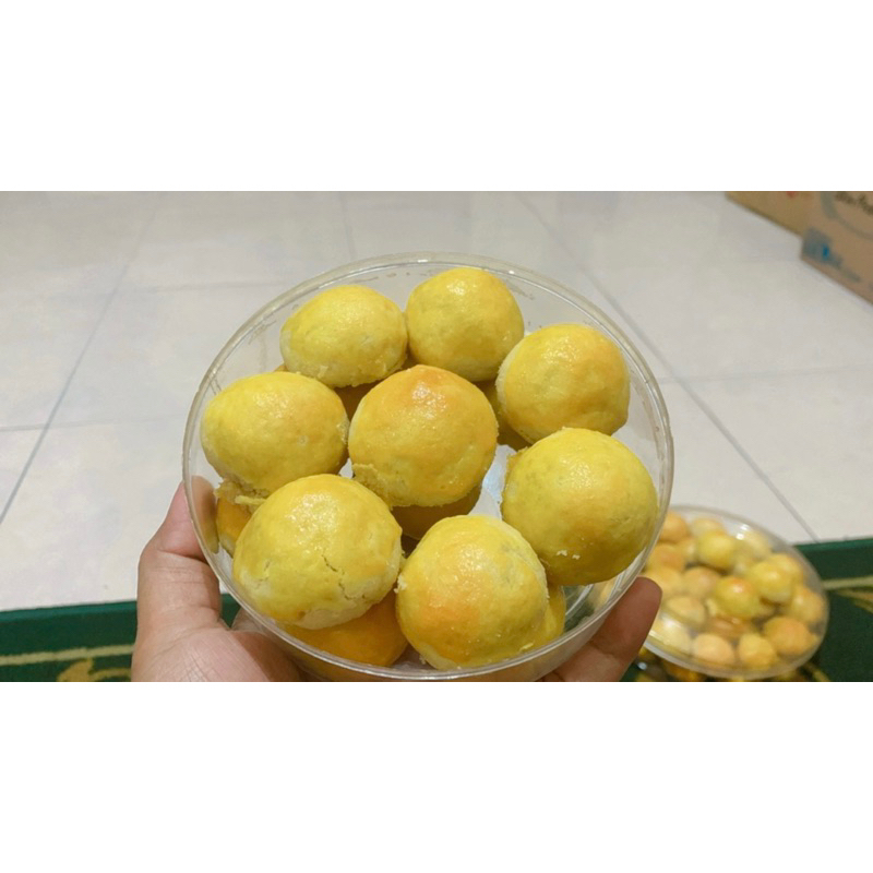 

KUE NASTAR LUMER DAN LEMBUT PREMIUM ENAK MURAH