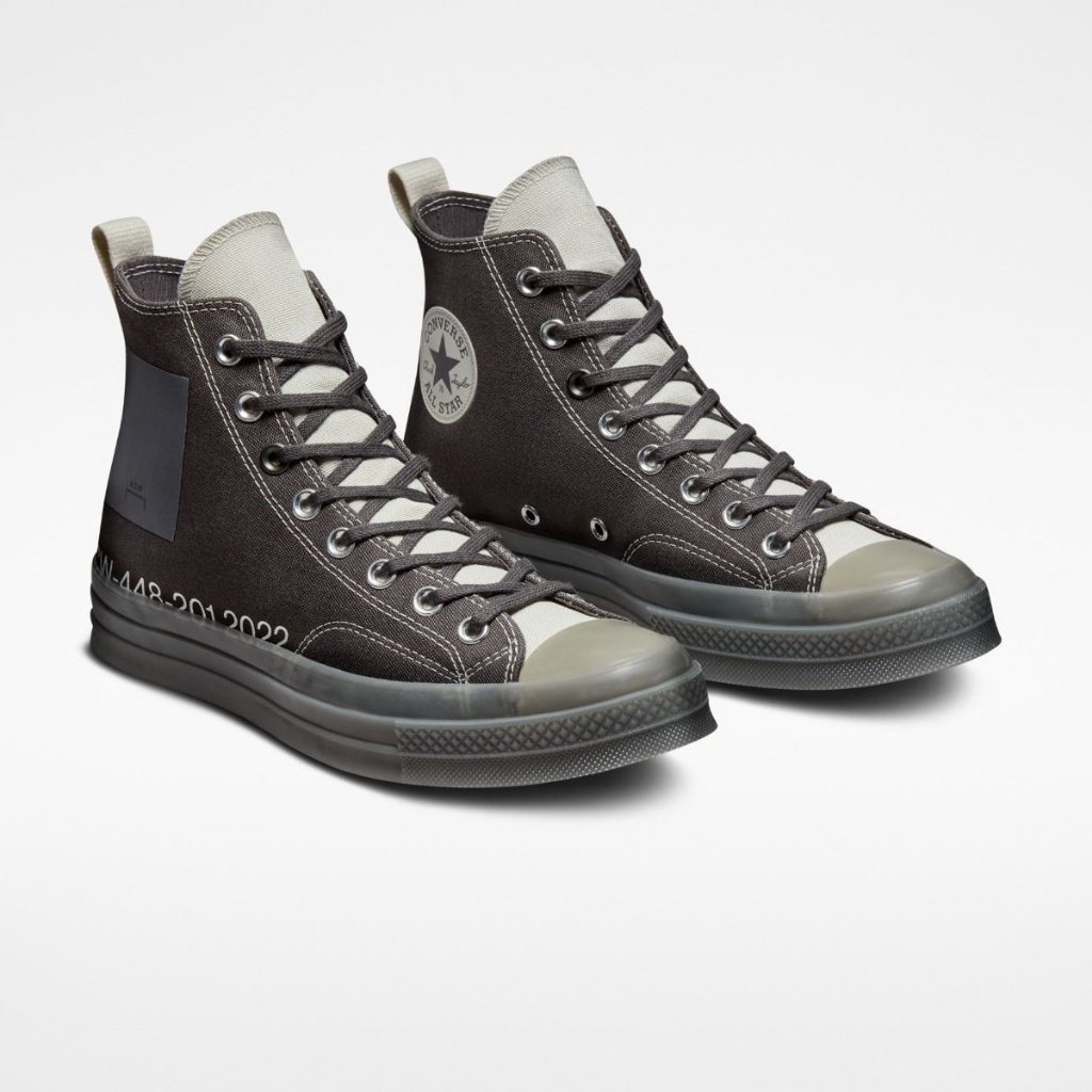 Converse x A COLD WALL Chuck Taylor 70s High Top Pavement - Original