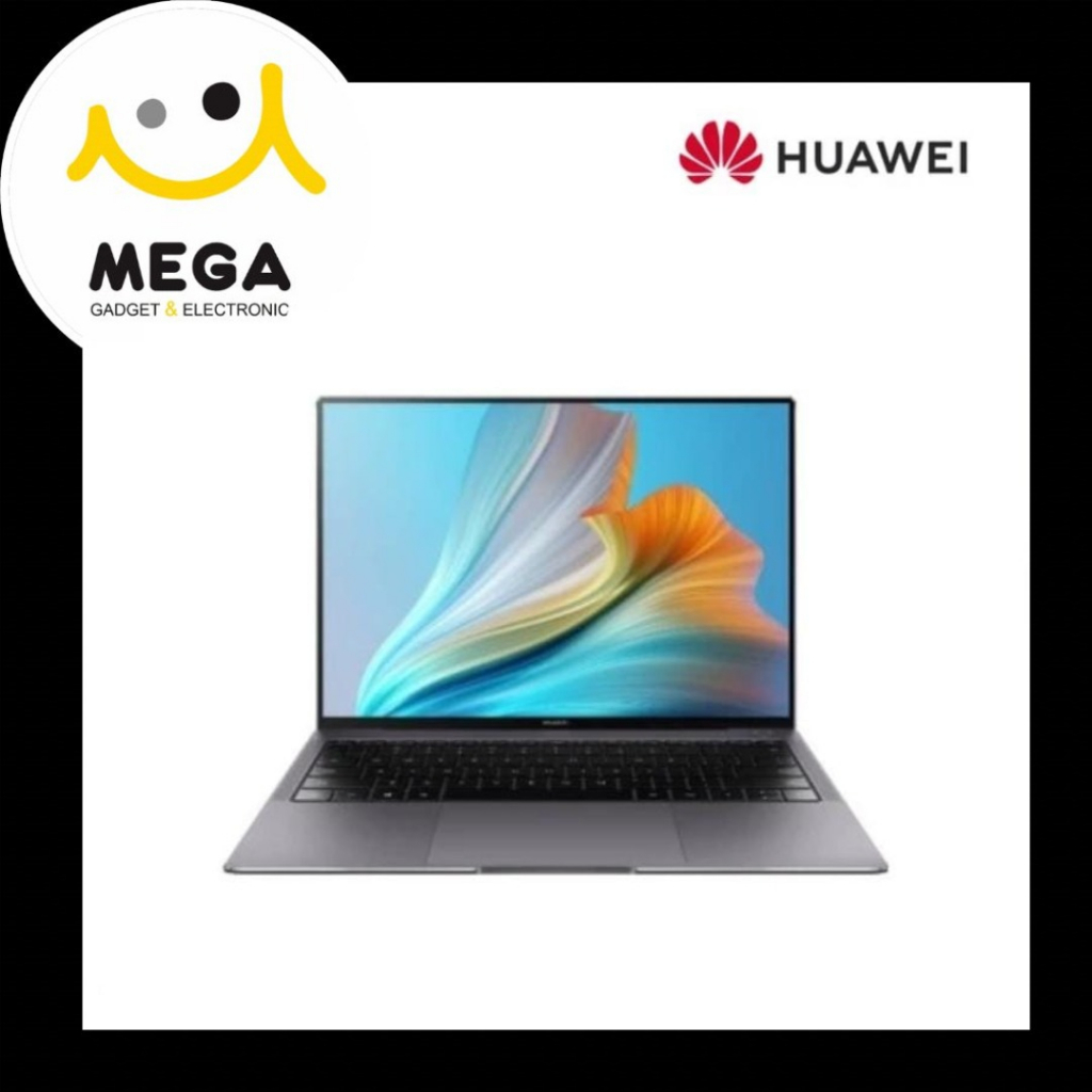 Laptop Huawei Matebook X Pro i7 16GB + 1TB SSD Garansi Resmi Huawei Indonesia