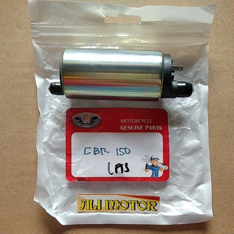 Rotak cb 150 r old motoparts