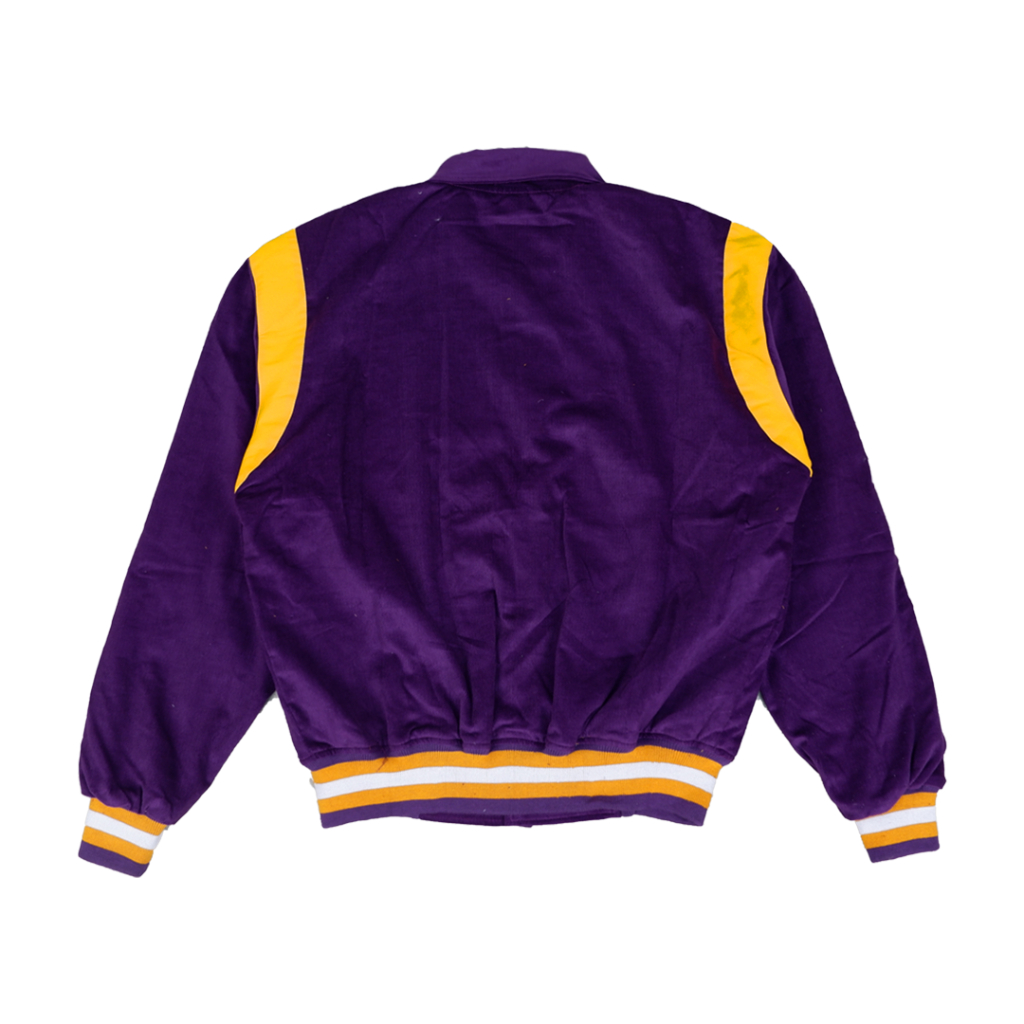 JAKET VARSITY CORDUROY UNISEX VARSITY JACKET CORDUROY JAKET CORDUROY