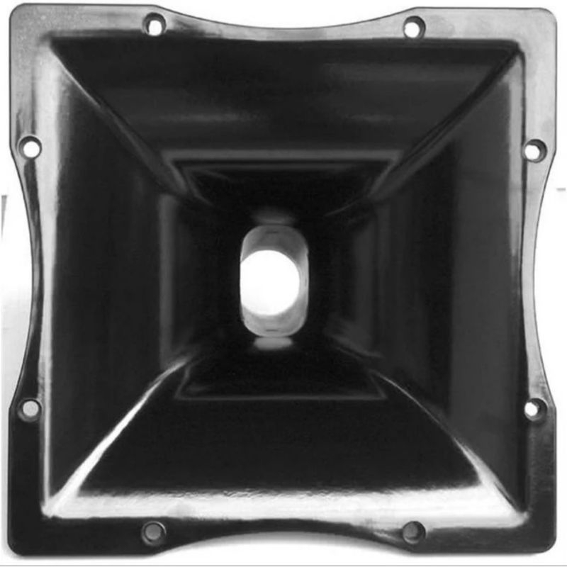 corong horn model RCF baud polycarbonate corong twetter tweter twiter twitter speakerDESKRIPSI CORON