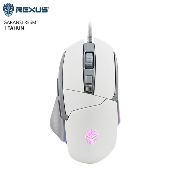 Mouse Gaming Rexus Xierra X18 RIFLE