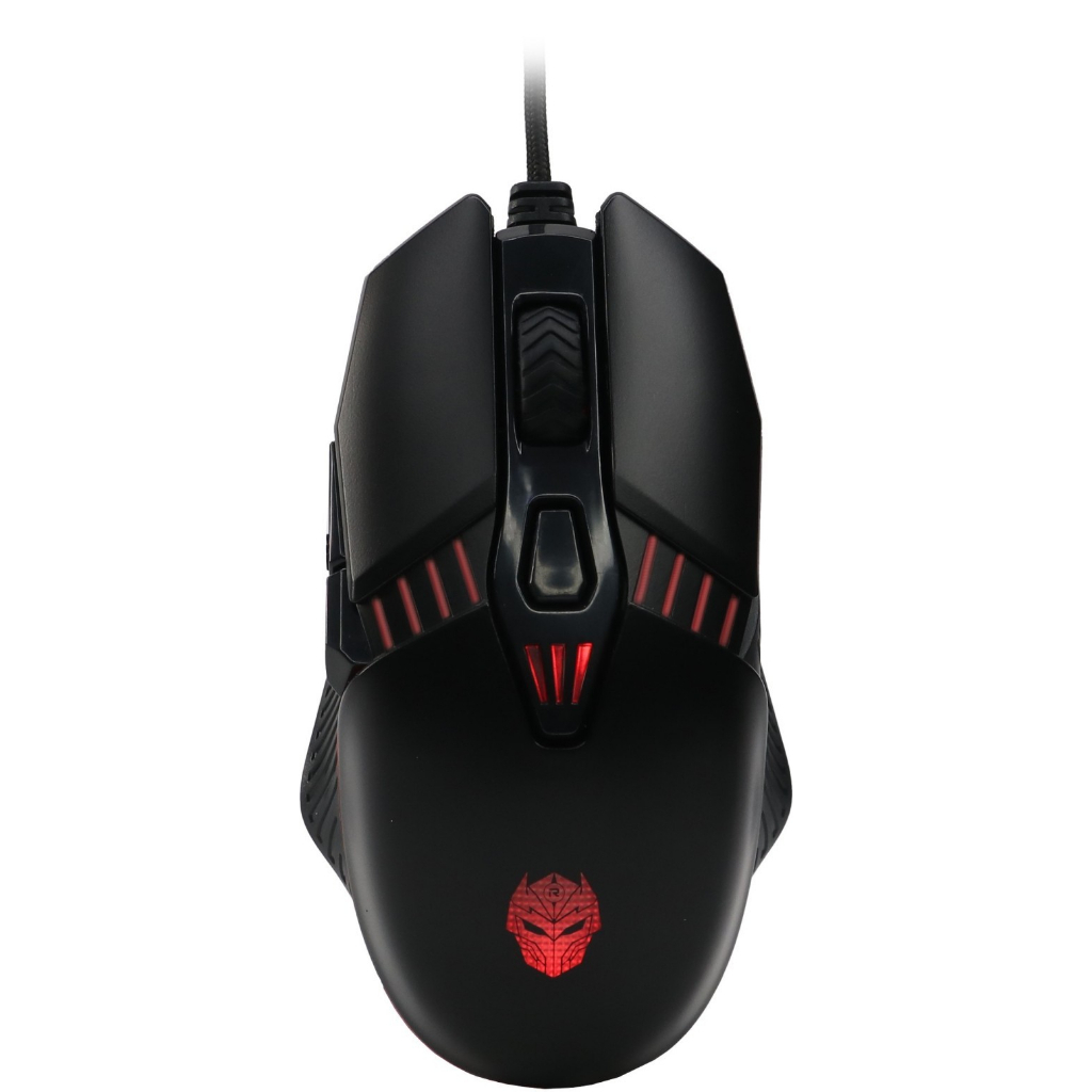 Rexus Mouse Gaming Xierra G20