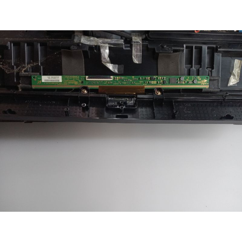 Ticon Tcon Polytron 32" - Pld 32T7511 - Pld 32T7511/S  - Pld 32T1850  - 32D1852 - 32T1550 - 32B1550 