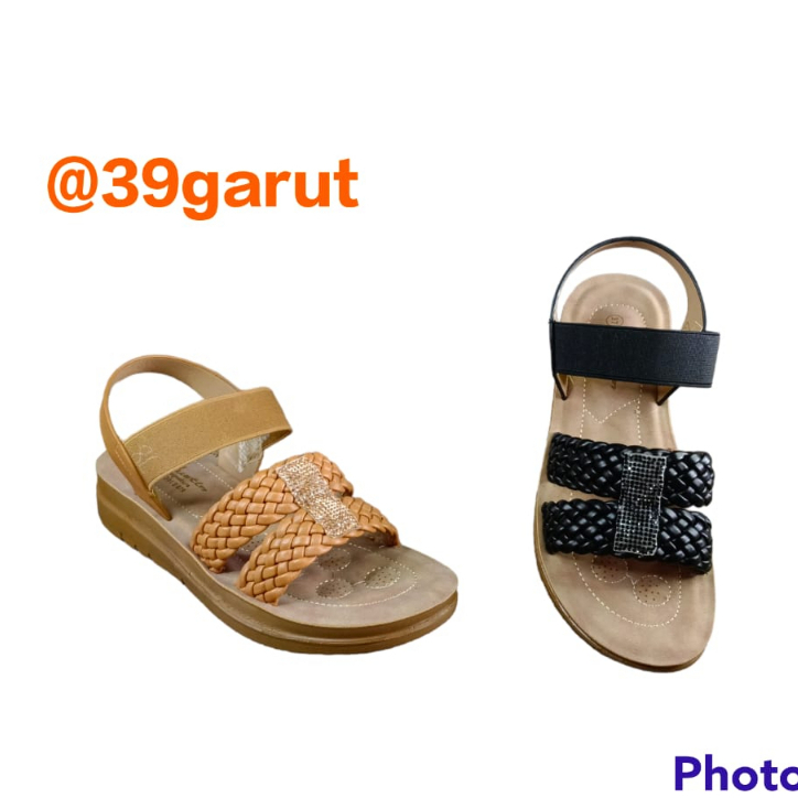 SANDAL WANITA AUSTIN Z301-S879