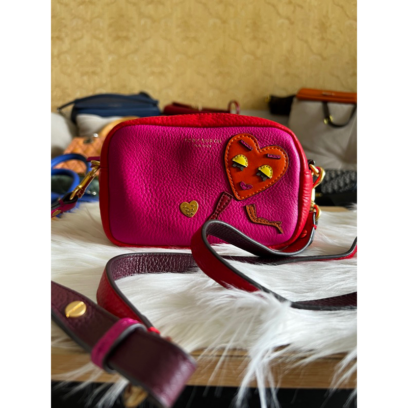 Tory burch clutch original