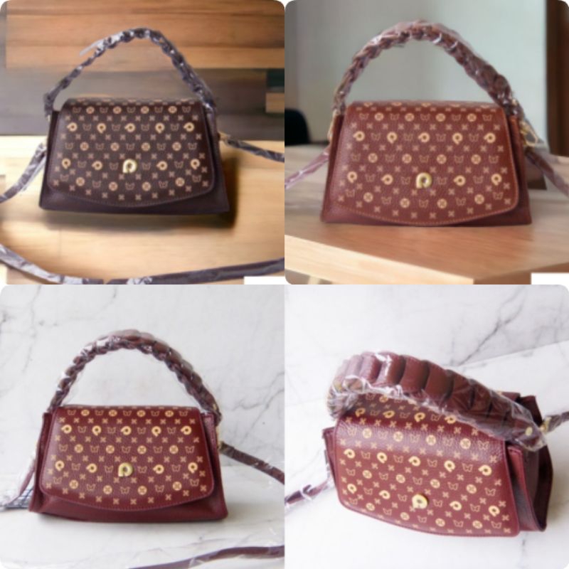 Papillon K3516 tas selempang wanita