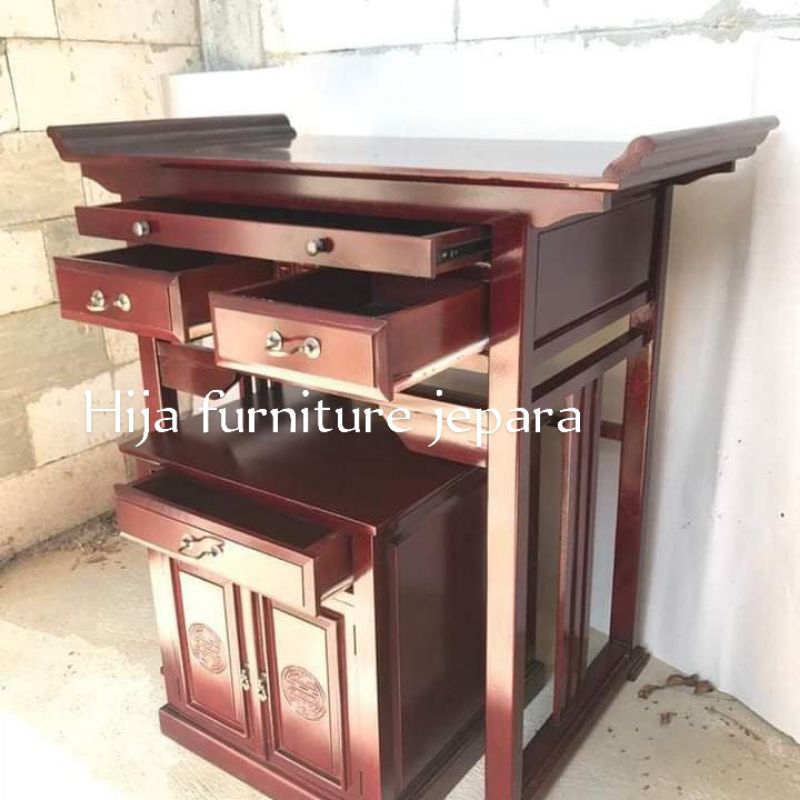 Meja Altar sembahyang