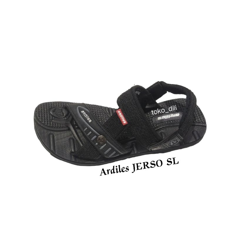 Sandal ARDILES Kembla jp/Jerso Sl Gunung Original Size: 38/43