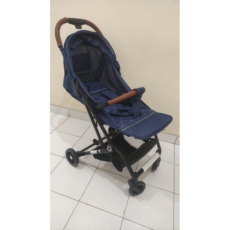 stroller / kereta bayi preloved