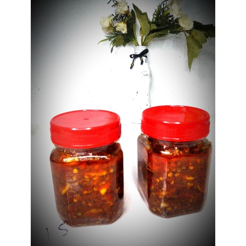 

sambel cumi