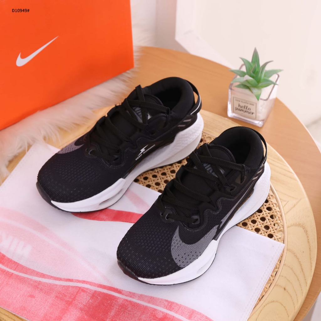 NK Pegasus With Canvas Logo Women Men's Sneakers  D10949