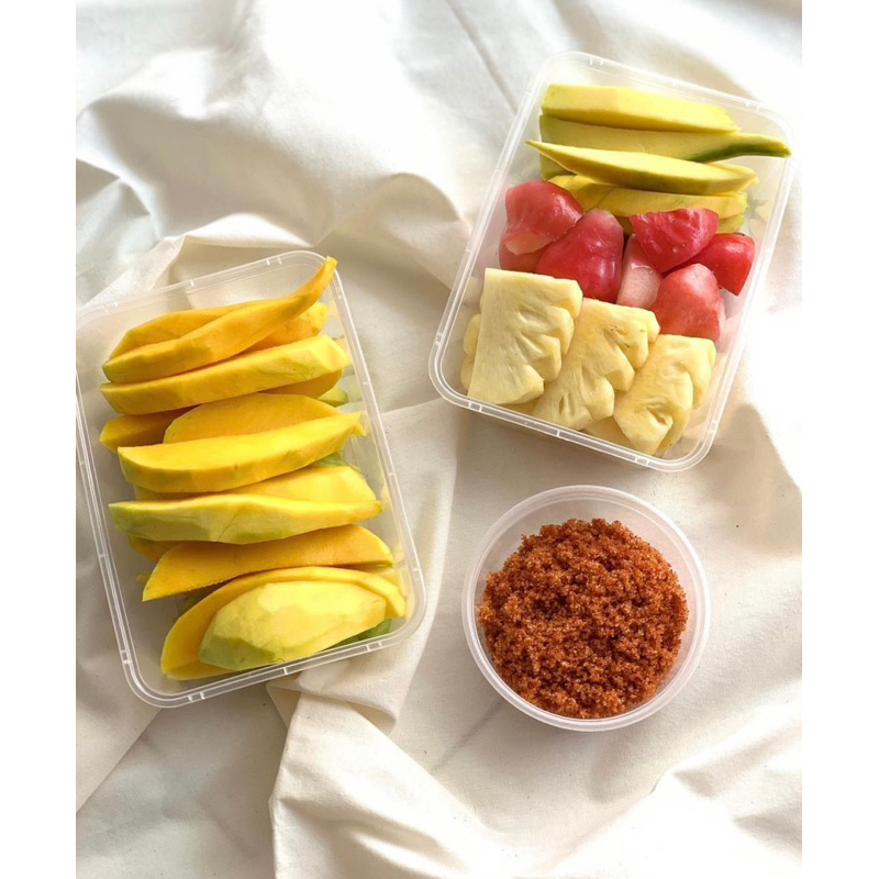 

RUJAK BANGKOK