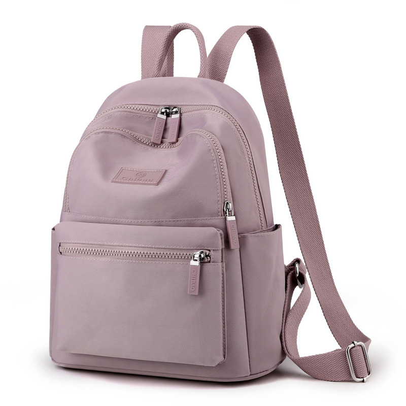 RANSEL WANITA IMPORT CHIBAO 792#