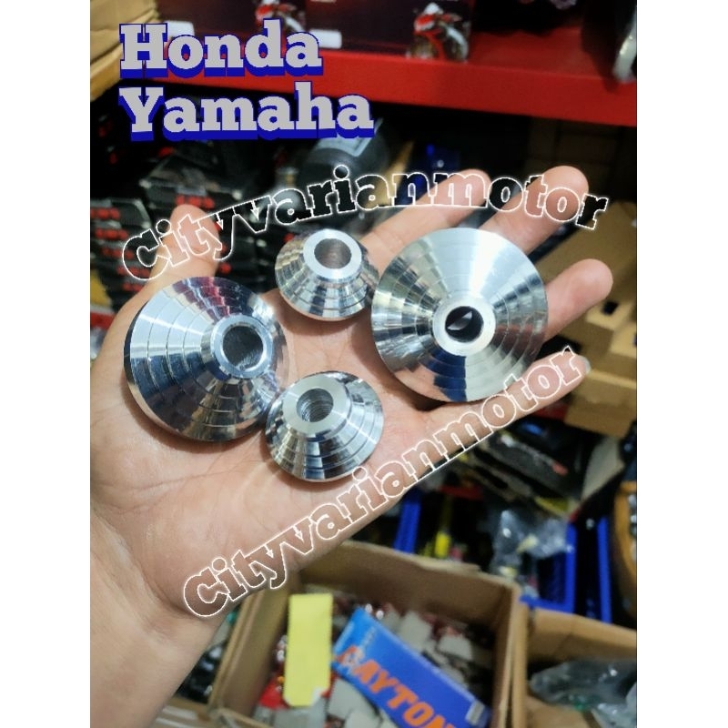 Gearbox Boshing Piramid Honda Beat Scoopy Vario Vario 125 150 Vario 110 Mio Nouvo Jupiter Z Fino Genio Beat New Beat fi
