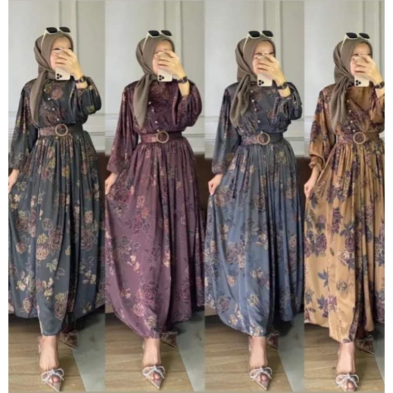 Gamis sutra