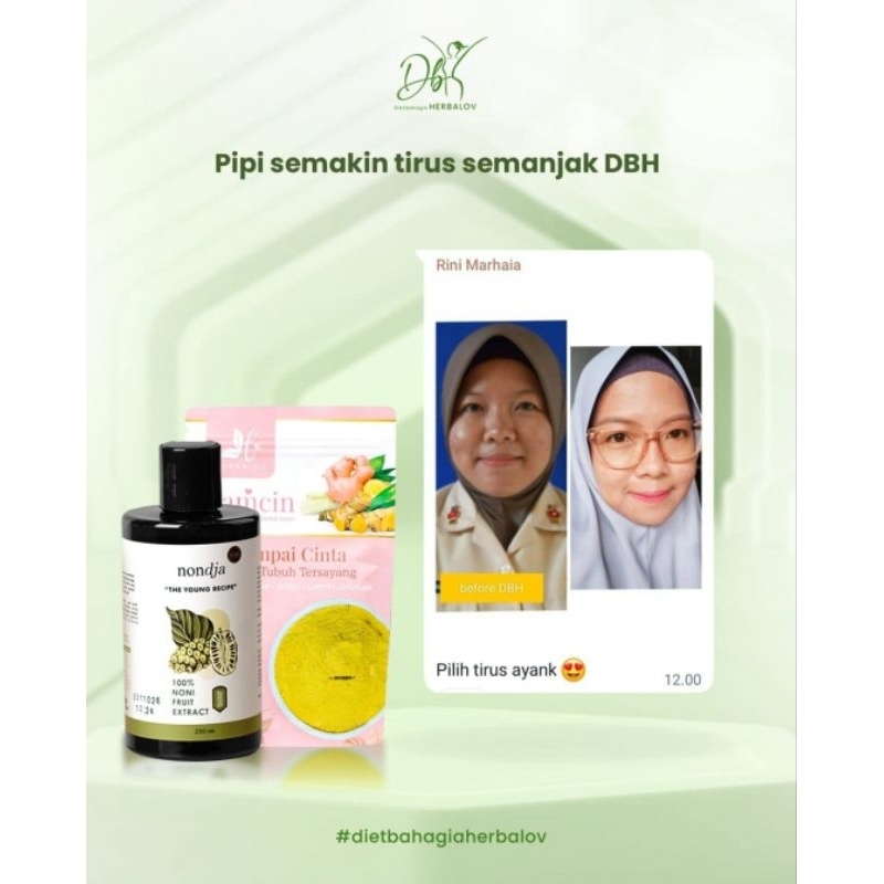 PROMO RAMCIN HERBALOV