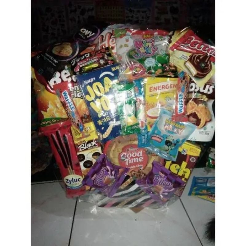 

Parsel anak murah