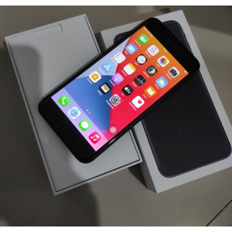 iphone 7 plus 32gb 64gb 128gb 256gb