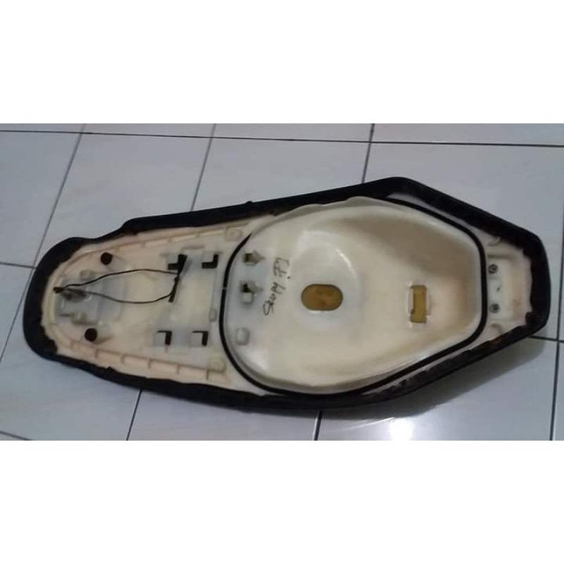 Jok Honda Scoopy Fi Original