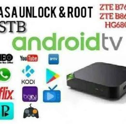 unlock-root stb
