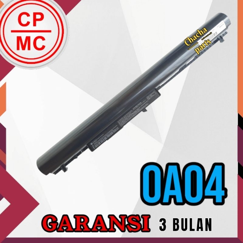 BATERAI HP 14-R 14-R017TX 14-R019TX 14-R201TX 14-R202TX OA04