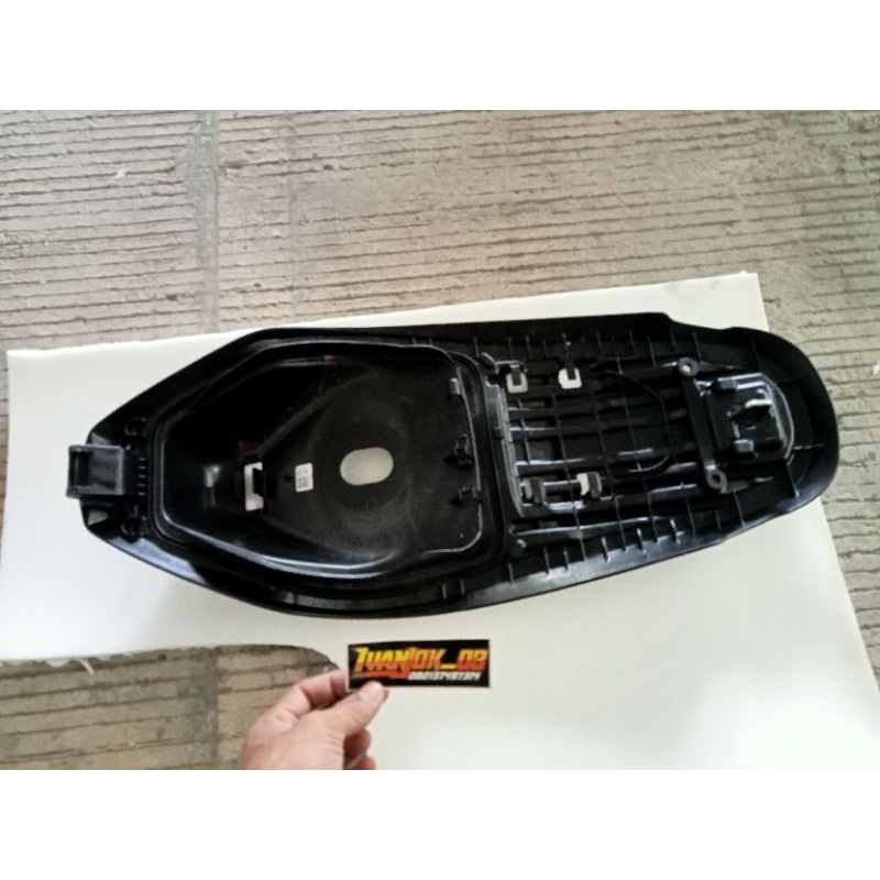 FIBER/PAPAN JOK SCOOPY 2021 ORIGINAL