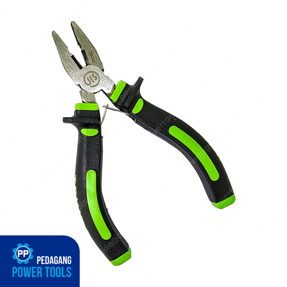 TEKIRO TANG KOMBINASI MINI 4,5 INCHI PL-LM1288