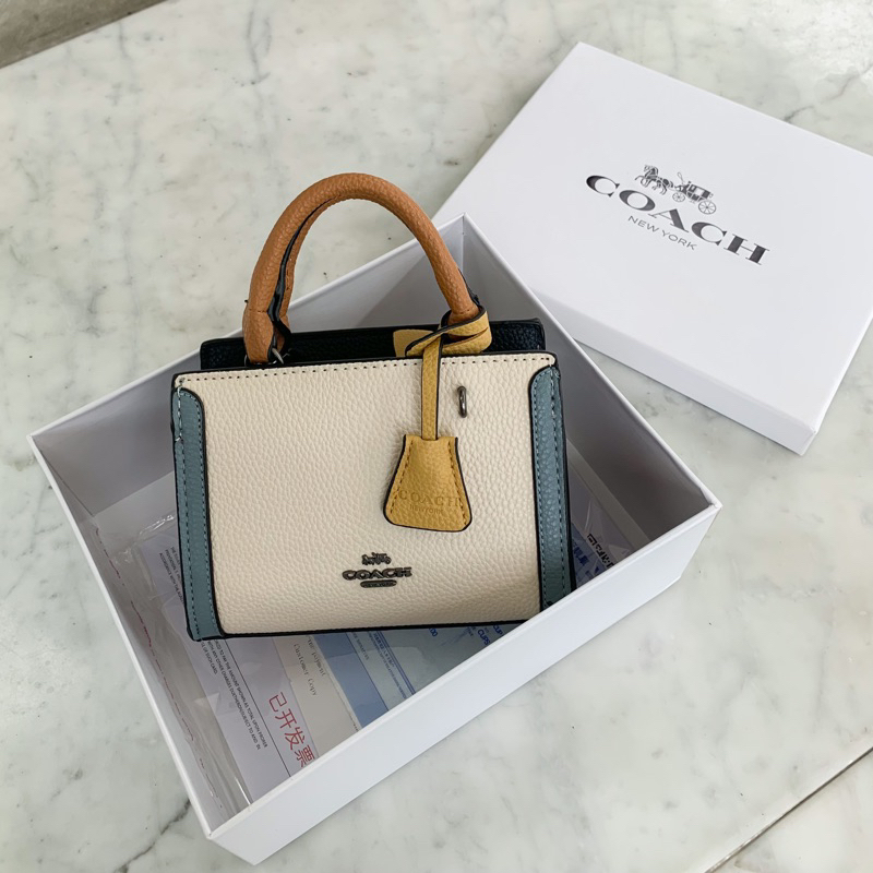 Tas Wanita CH Micro Zoe