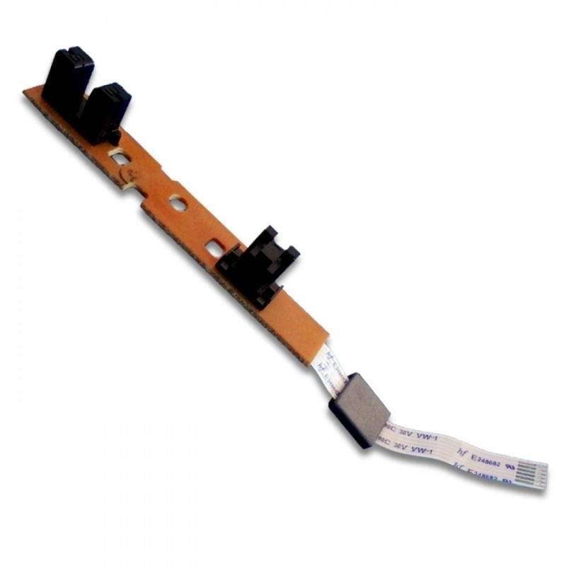 Sensor Enkoder Disk Sensor PCB Cartridge Hp Deskjet 2135