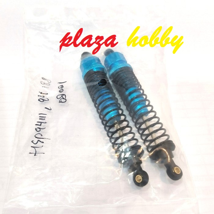 shock breaker 2pcs 08001 108004 rc car HSP 94111 HSP 94188 rc nitro
