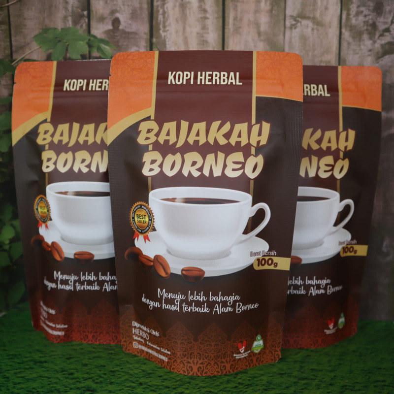 

Kopi Bajakah