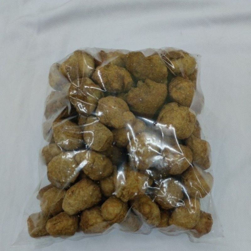 

Cuanki Bandung 100 Pcs Campur Tahu dan Siomay