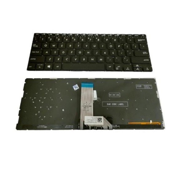 Keyboard Asus A409 A409F A409M A409J A409JA X409 X409F X409L X409DA