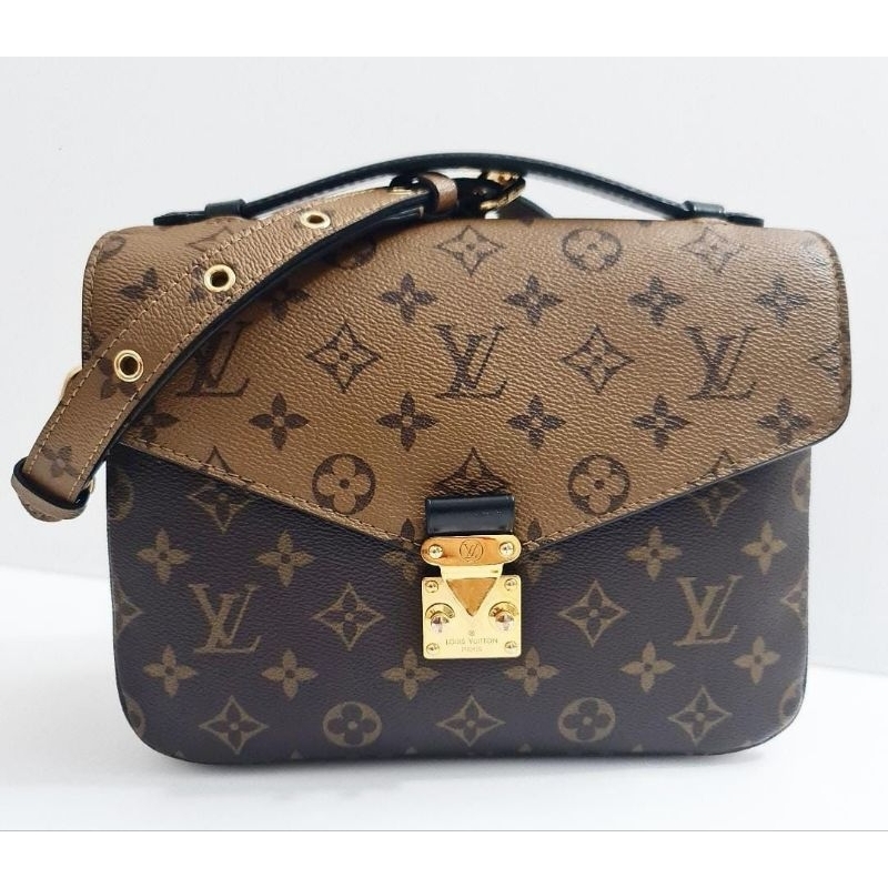 Preloved Lv metis reverse 2020