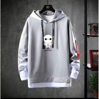 HOODIE Pria ESOBOY Original sweater distro //suiter // switer // jaket gunung Jumper