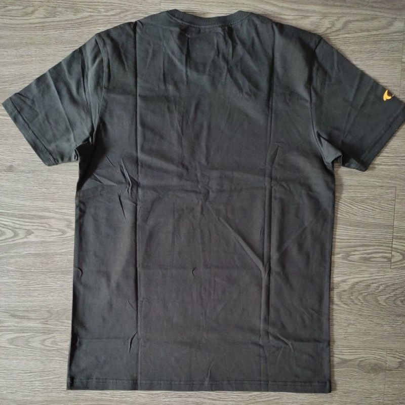 Kaos Astec Fraser Basic Tshirt