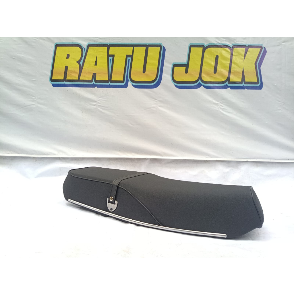 Jok motor  astrea grand amplas -jok impresa-jok legenda-jok grand kulit amplas