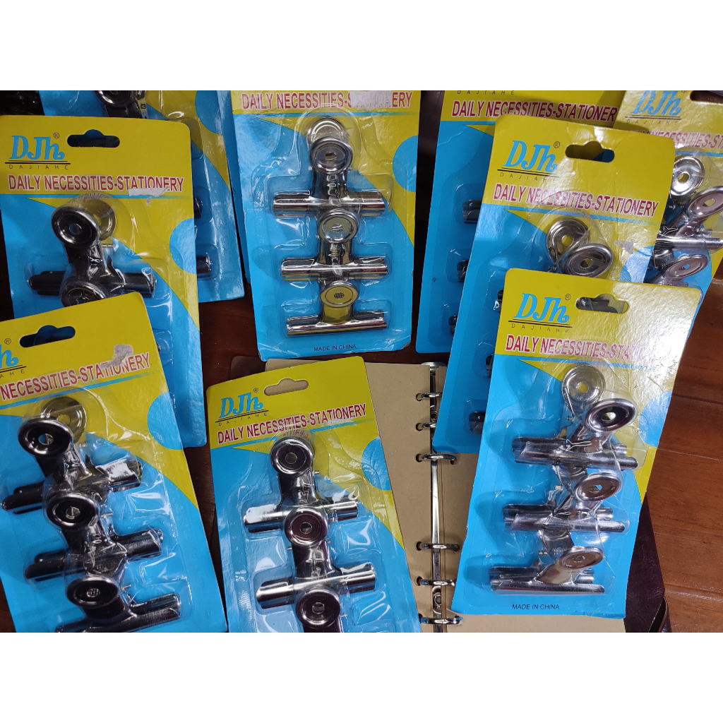 BINDER CLIP BESAR