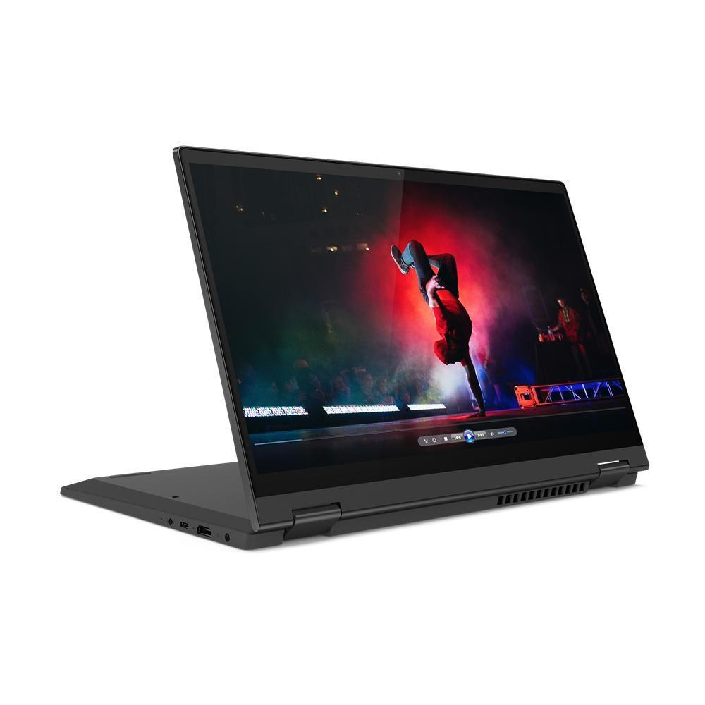Laptop Lenovo Flex 5 14 2IN1 Touch i3 1215U RAM 8GB 1TB SSD W11 14.0FHD IPS
