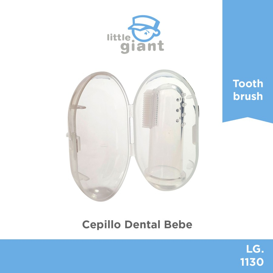 Cepillo Dental Bebe