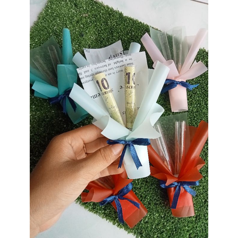 

buket angpao lebaran