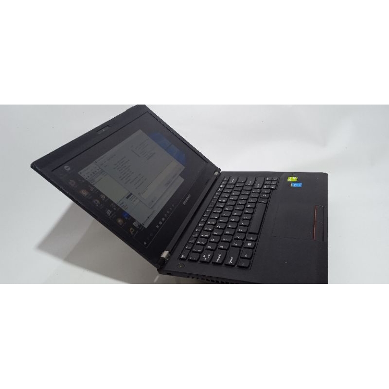 Laptop Gaming Murah Bekas