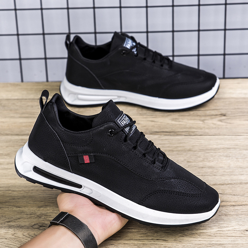 Sepatu Pria Sneakers Import - 121699 - Shoes Men's Fashions Sepatu Casual Sport Termurah