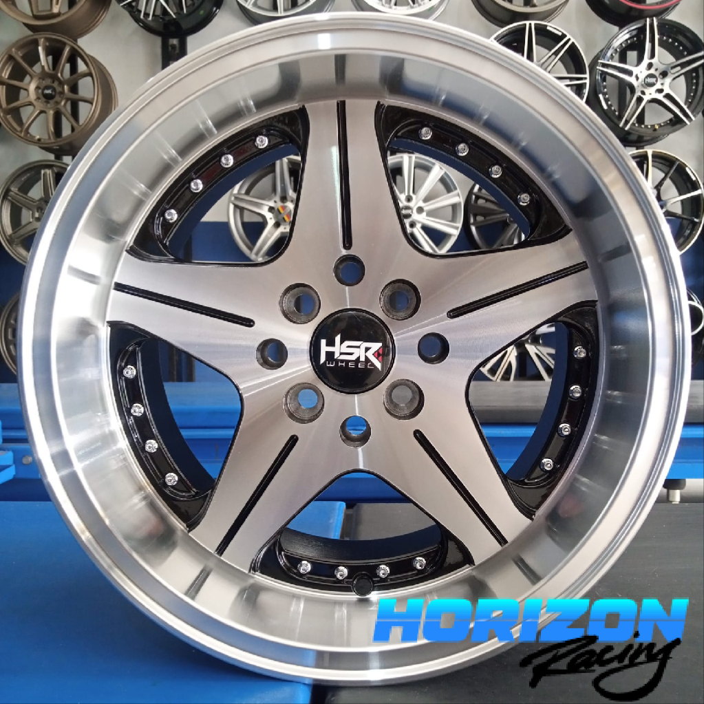 velg mobil celong ring 15 untuk CALYA SIGRA lebar 7/8,5 hsr ANAMBAS