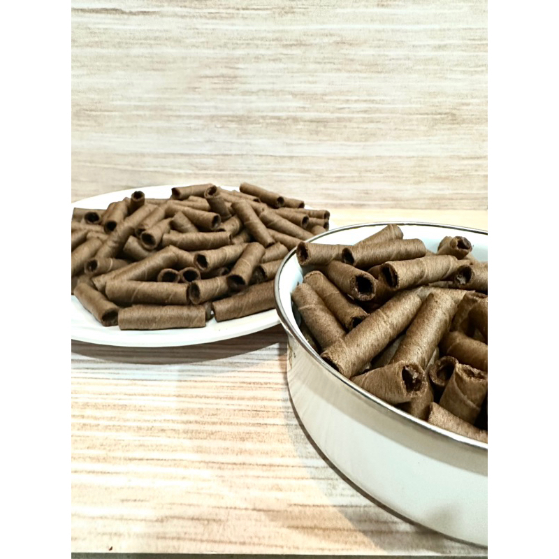 

Wafel Astro Barcelona