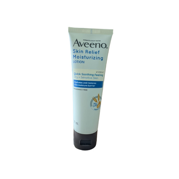 Aveeno Moisturizing Lotion 71 ml