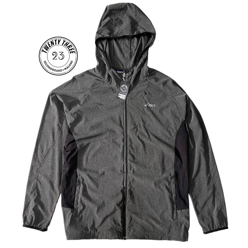 ASICS WINDBREAKER